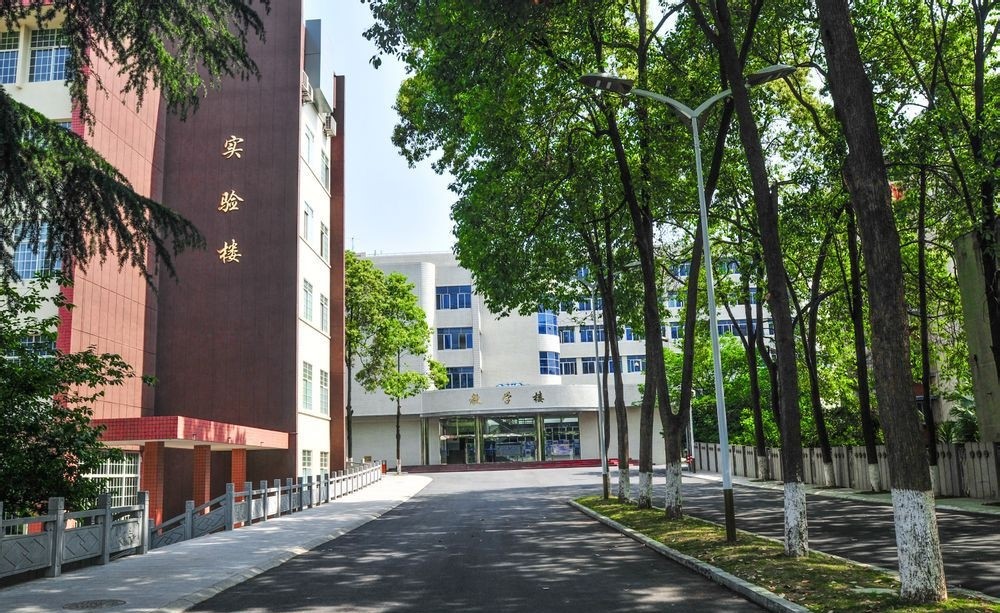 四川邮电职业技术学院校园安防系统补充建设项目